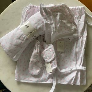 June & January Newborn Baby Bundle